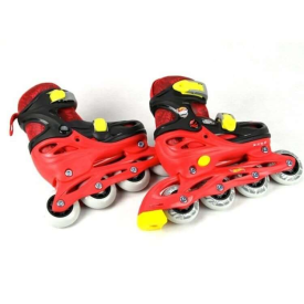 Hot Wheels Paten (30-33)