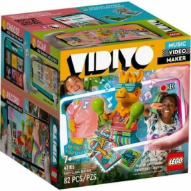 LEGO Vidiyo Party Llama BeatBox 43105