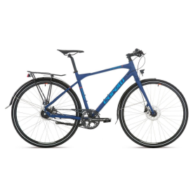 Corelli Prestige 28'' Trekking Erkek Shimano Alfine HD Fren 8 Vites Bisiklet